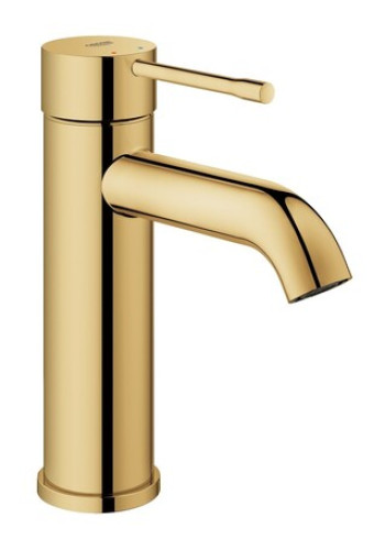 Змішувач для раковини S-розміру Grohe Essence New 23590GL1