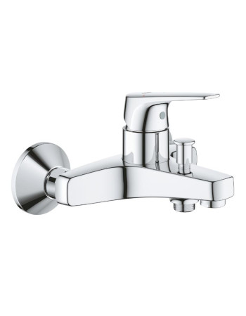 Змішувач для ванни Grohe BauFlow 23601000