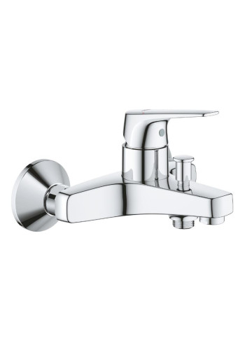 Змішувач для ванни Grohe BauFlow 23601000 Змішувач для ванни Grohe BauFlow 23601000