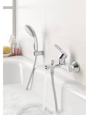 Змішувач для ванни Grohe BauLoop 23603000