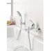 Змішувач для ванни Grohe BauLoop 23603000