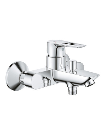Змішувач для ванни Grohe BauLoop New 23603001