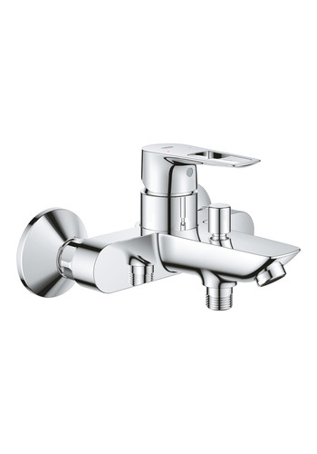 Змішувач для ванни Grohe BauLoop New 23603001 Змішувач для ванни Grohe BauLoop New 23603001