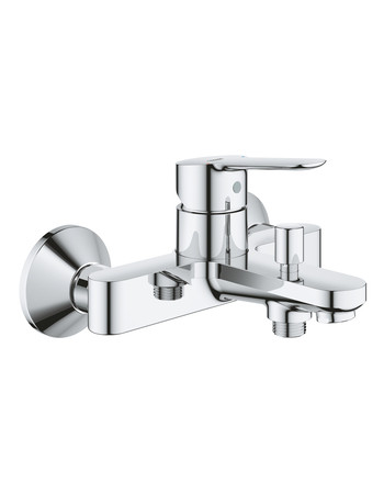 Змішувач для ванни Grohe BauEdge 23605000