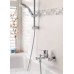 Змішувач для ванни Grohe BauEdge 23605000