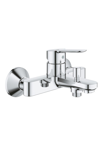 Змішувач для ванни Grohe BauEdge 23605000