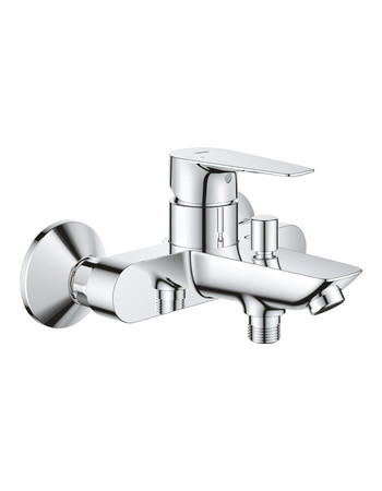 Змішувач для ванни Grohe BauEdge New 23605001