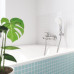 Змішувач для ванни Grohe BauEdge New 23605001