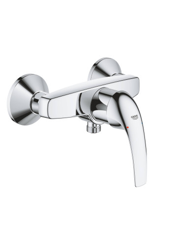 Змішувач для душу Grohe BauCurve 23631000 Змішувач для душу Grohe BauCurve 23631000
