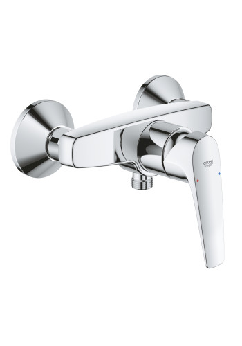 Змішувач для душу Grohe BauFlow 23632000 Змішувач для душу Grohe BauFlow 23632000