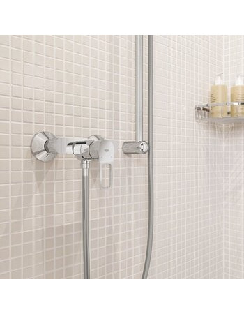 Змішувач для душу Grohe BauLoop New 23634001