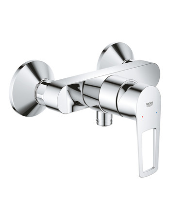 Змішувач для душу Grohe BauLoop New 23634001