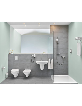 Змішувач для душу Grohe BauEdge 23636000