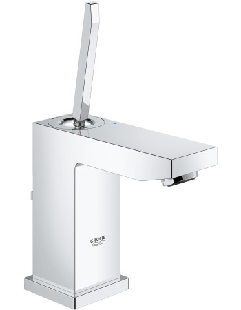 Змішувач для раковини S-розміру Grohe Eurocube Joy 23654000