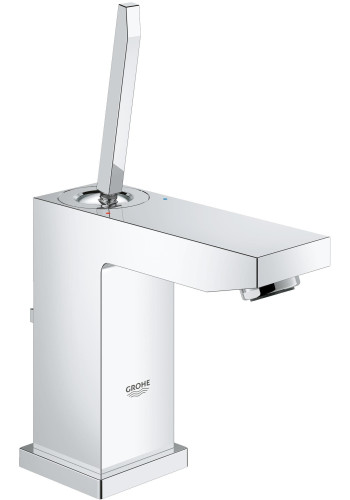 Змішувач для раковини S-розміру Grohe Eurocube Joy 23654000
