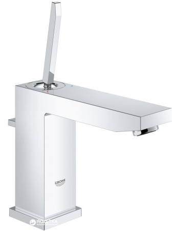Змішувач для раковини M-розміру Grohe Eurocube Joy 23657000