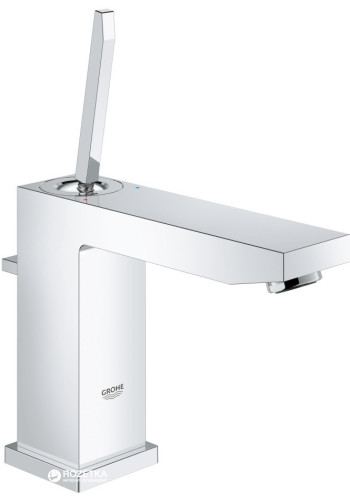 Змішувач для раковини M-розміру Grohe Eurocube Joy 23657000 Змішувач для раковини M-розміру Grohe Eurocube Joy 23657000