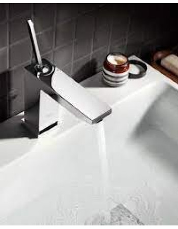 Змішувач для раковини M-розміру Grohe Eurocube Joy 23658000