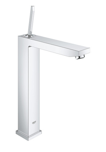 Змішувач на стільницю для раковини XL-розміру Grohe Eurocube Joy 23661000 Змішувач на стільницю для раковини XL-розміру Grohe Eurocube Joy 23661000