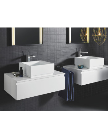 Змішувач на стільницю для раковини XL-розміру Grohe Eurocube Joy 23661000