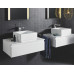 Змішувач на стільницю для раковини XL-розміру Grohe Eurocube Joy 23661000