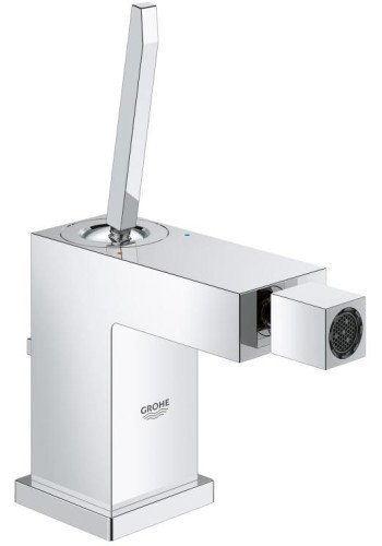 Змішувач для біде Grohe Eurocube Joy 23664000 Змішувач для біде Grohe Eurocube Joy 23664000