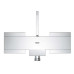 Змішувач для душу Grohe Eurocube Joy 23665000