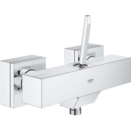 Змішувач для душу Grohe Eurocube Joy 23665000