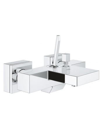 Змішувач для ванни Grohe Eurocube Joy 23666000