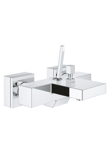 Змішувач для ванни Grohe Eurocube Joy 23666000