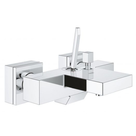 Змішувач для ванни Grohe Eurocube Joy 23666000