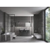 Підлоговий змішувач для ванни Grohe Eurocube 23672001