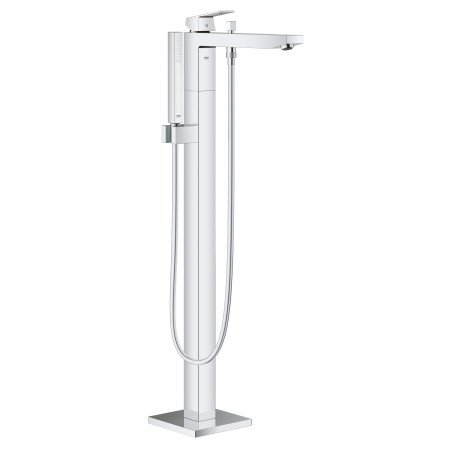 Підлоговий змішувач для ванни Grohe Eurocube 23672001