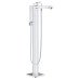 Підлоговий змішувач для ванни Grohe Eurocube 23672001