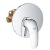 Змішувач прихованого монтажу для 1 споживача Grohe Eurostyle 23725003