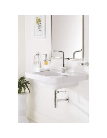 Змішувач для раковини L-розміру Grohe Concetto New 23739002