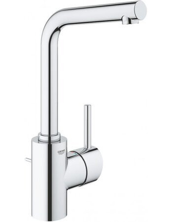 Змішувач для раковини L-розміру Grohe Concetto New 23739002