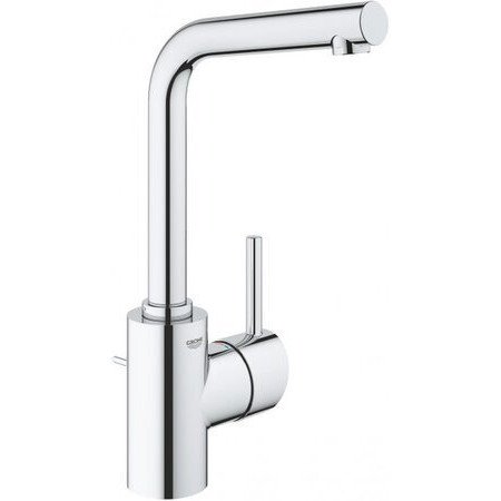 Змішувач для раковини L-розміру Grohe Concetto New 23739002