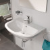 Змішувач для раковини S-розміру Grohe BauFlow 23751000