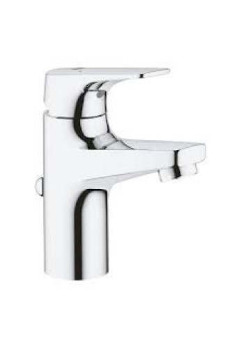 Змішувач для раковини S-розміру Grohe BauFlow 23751000 Змішувач для раковини S-розміру Grohe BauFlow 23751000