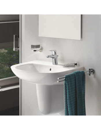 Змішувач для раковини S-розміру Grohe BauFlow 23752000