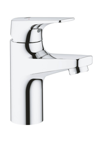 Змішувач для раковини S-розміру Grohe BauFlow 23752000 Змішувач для раковини S-розміру Grohe BauFlow 23752000
