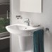Змішувач для раковини S-розміру Grohe BauFlow 23752000