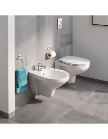 Змішувач для біде Grohe BauFlow 23754000