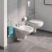 Змішувач для біде Grohe BauFlow 23754000