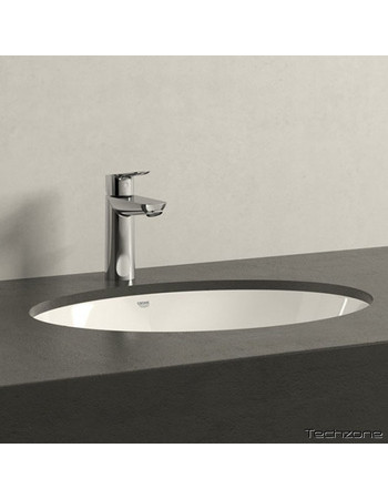 Змішувач для раковини M-розміру Grohe BauEdge 23758000