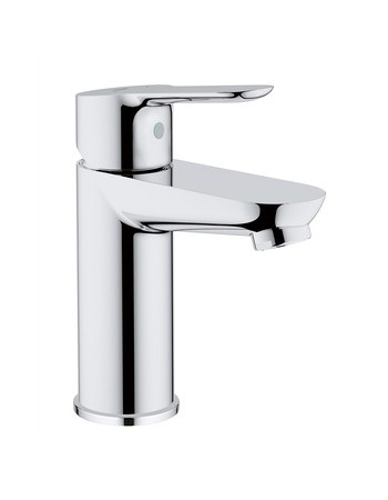 Змішувач для раковини M-розміру Grohe BauEdge 23758000