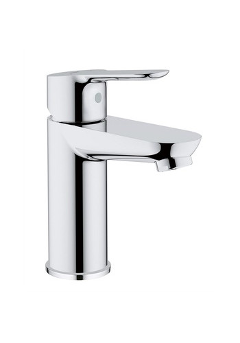 Змішувач для раковини M-розміру Grohe BauEdge 23758000 Змішувач для раковини M-розміру Grohe BauEdge 23758000