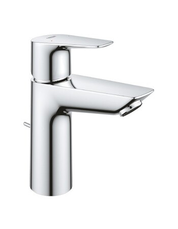 Змішувач для раковини M-розміру Grohe BauEdge New 23758001