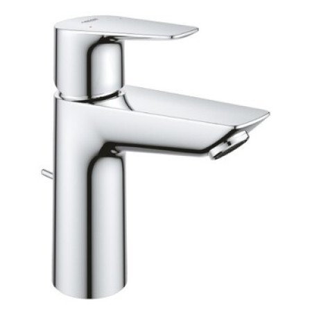 Змішувач для раковини M-розміру Grohe BauEdge New 23758001